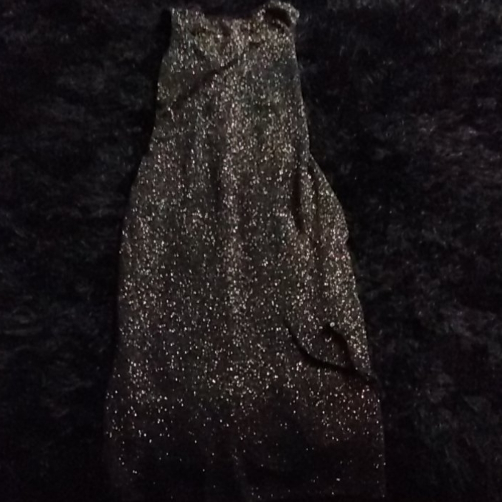 Sparkle dress